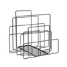 Magazine rack in metal - Random