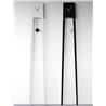 Floor pendulum clock - Tiuku