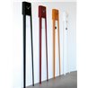 Floor pendulum clock - Tiuku