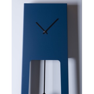 Design Floor Pendulum Clock - Tiuku