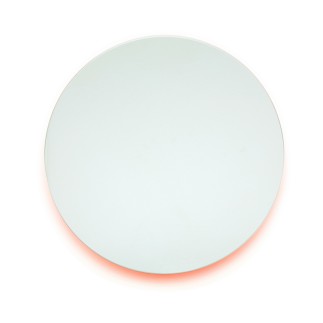 Colored Round Mirror - Moonlight | ISA Project