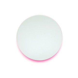 Colored Round Mirror - Moonlight | ISA Project