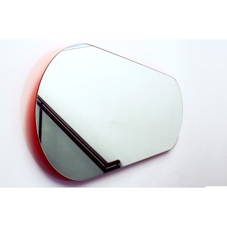 Colored Rectangular Mirror - Moonlight | Mirrors | ISA Project