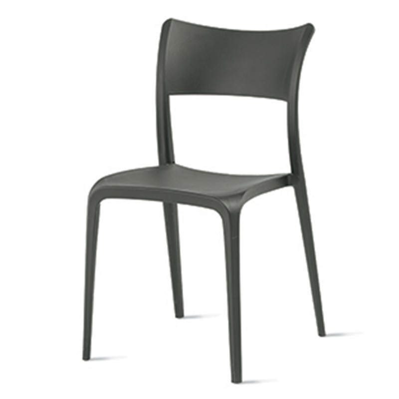 Design Stackable Chair -Cordoba | IsaProject