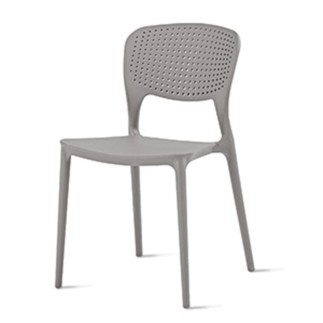 Chair polypropylene - Toledo - Chairs - ISA Project