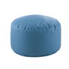 Pouf in eco-pelle - Pollon