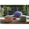 Design Padded Pouf - Pollon