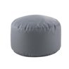 Pouf in eco-pelle - Pollon