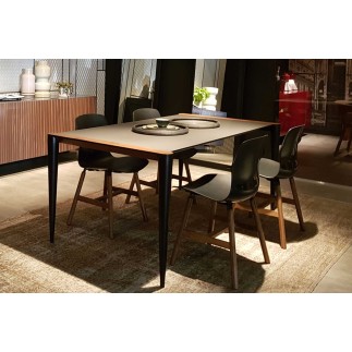 Fixed Dining Table - Bolero | Horm