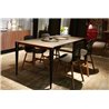 Fixed Dining Table - Bolero