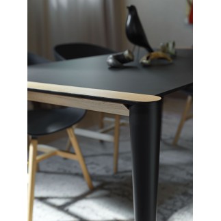 Fixed Dining Table - Bolero | Horm