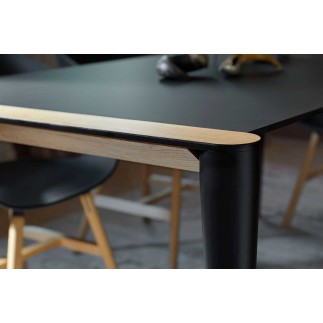 Fixed Dining Table - Bolero | Horm