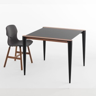 Fixed Dining Table - Bolero | Horm