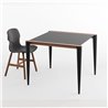 Fixed table fenix top - Bolero