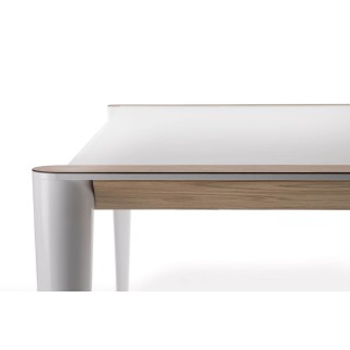 Fixed Dining Table - Bolero | Horm