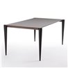 Fixed table fenix top - Bolero