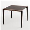 Fixed table fenix top - Bolero