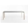 Extendable table with fenix top - Tango