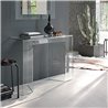 Glass console - Sagitta