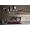 Wall metal shelf - Alma