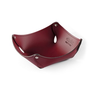 Svuotatasche in cuoio - Swing | Julia Italia