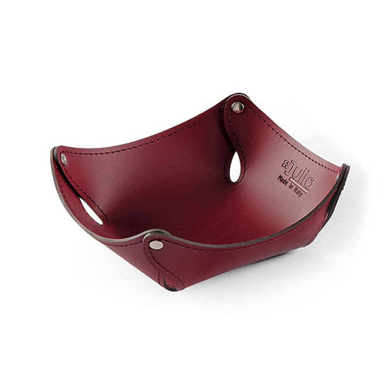 Svuotatasche in cuoio - Swing | Julia Italia