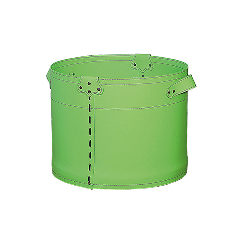 Container basket with handles and wheels -Giotto | ISA Project