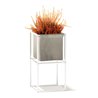 Modular Aluminium Planter - iPot2