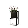 Modular Aluminium Planter - iPot2