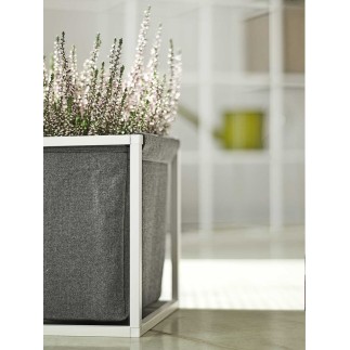 Fioriera Modulare in Alluminio - iPot2 | IPot Supercake