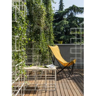 Fioriera Modulare in Alluminio - iPot2 | IPot Supercake