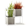 Design Aluminium Planter - iPot 4