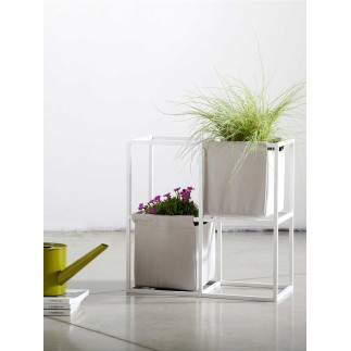 Design Aluminium Planter - iPot 4 | IPot Supercake