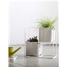 Design Aluminium Planter - iPot 4