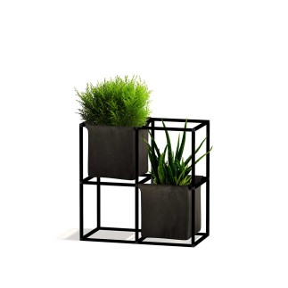 Design Aluminium Planter - iPot 4 | IPot Supercake