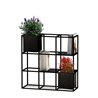 Modular Indoor and Outdoor Planter - iPot 9