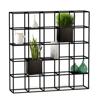 Modular Design Planter - iPot 25 | iPot Supercake