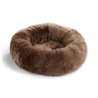 Cat bed in faux fur - Lana