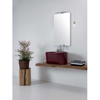 Ceramic Washbasin - Tino