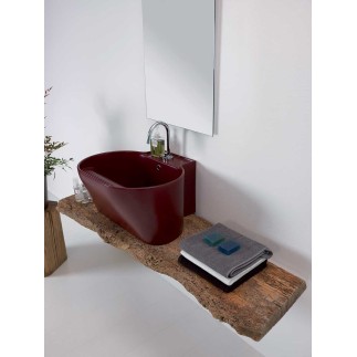 Ceramic Washbasin - Tino | Colavene