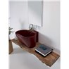 Tino ceramic washbasin