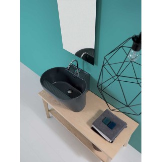 Ceramic Washbasin - Tino | Colavene