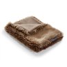 Blanket for dog and cat in faux fur - Lana