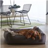 Nube dog bed in fabric