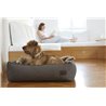 Nube dog bed in fabric