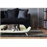 Dog bed / sofa in fabric and aluminium - Roy