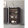 Virgo 02 credenza componibile con ripiani