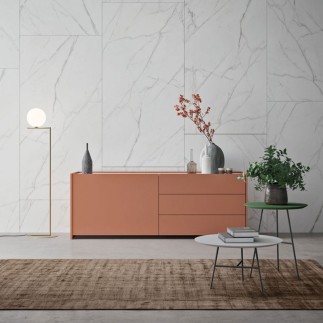 Sideboard with marble top - Clio - ISA Project