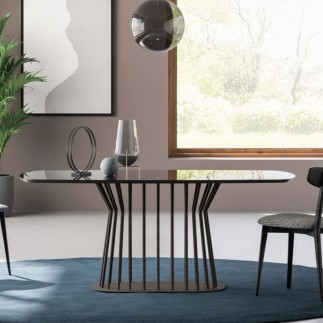 Design Dining Table- Sambuco | Orme Design