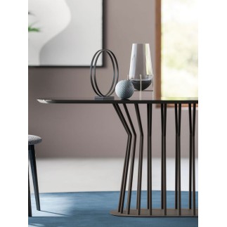 Design Dining Table- Sambuco | Orme Design